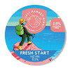 Left Handed Giant Brewing Co. Fresh Start