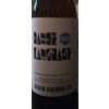 Oxbow Brewing Company Dance Language - Blueberry