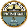 Botelai Brewing Ports Of Call