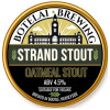 Botelai Brewing Strand Stout