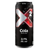 Bitburger Braugruppe X² Cola