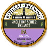 Botelai Brewing Single Hop Series: Ekuanot IPA