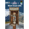 Lost Palms Brewing Co. Collect Call