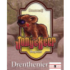 Jonge Beer Brouwerij Drenthenier