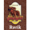 Jonge Beer Brouwerij Rørik