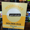 Moonwake Beer Co. Golden Rye