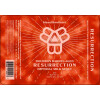 Bissell Brothers Brewing Resurrection - Bourbon Barrel-Aged