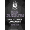 Tatton Brewery Dark Celebration