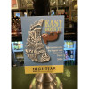 Nightjar Brew Co. (prev Slightly Foxed) Easy Does It