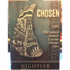 Nightjar Brew Co. (prev Slightly Foxed) Chosen