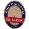 Haworth Steam Brewing Co. Whitechapel Dr Watson