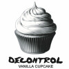 Zagovor Brewery Decontrol: Vanilla Cupcake