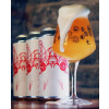 Tired Hands Brewing Company Double Milkshake IPA - Extra Vanilla