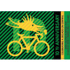 Cycle Brewing 10 Year Anniversary: Green/Yellow Label