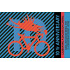 Cycle Brewing 10 Year Anniversary: Blue/Red Label