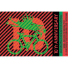 Cycle Brewing 10 Year Anniversary: Red/Green Label