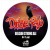 Uprising Craft Brewing Diablo Rojo