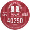 Hangaround & Nobody Brewing 40250 Lohikoski (2019-)