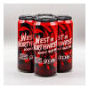 Riverlands Brewing Company West by Northwest