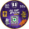 Hangaround & Nobody Brewing JKL Rap Special