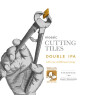 Trillium Brewing Company Cutting Tiles - Mosaic