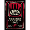 Brasserie Auval Brewing Company Arrière-Pays