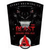 Avery Brewing Company The Beast Grand Cru Ale