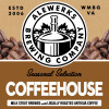 AleWerks Brewing Company Coffeehouse Stout