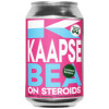 Kaapse Brouwers Bea On Steroids