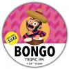 Only With Love Bongo Tropic IPA