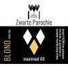 Zwarte Parochie (De Almelosche Bierbrouwerij) Maximaal 60 Blond