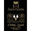 Zwarte Parochie (De Almelosche Bierbrouwerij) Heilige Graal