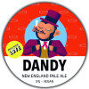 Only With Love Dandy