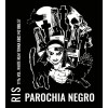 Zwarte Parochie (De Almelosche Bierbrouwerij) Parochia Negro - RIS White Rum Tonka