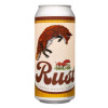 Burial Beer Co. Rust