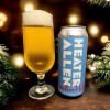 Heater Allen Brewing Rauchbier Hell