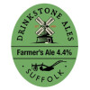 Drinkstone Ales Farmer's Ale