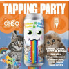 O.H.S.O. Eatery & NanoBrewery Flocc Boiz: Rainbows, Kittens, Clouds, & Feelings