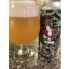Tired Hands Brewing Company Hail Santa