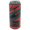 Refined Fool Brewing Co. 3-Man Luge