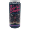 Refined Fool Brewing Co. Knife Shoes