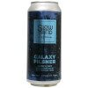 Slow Hand Beer Co. Galaxy Pilsner