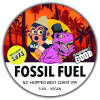 Only With Love Fossil Fuel