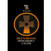 Rygr Brygghús Bråtebrann Bøkerøkt Lager