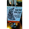 Nightjar Brew Co. (prev Slightly Foxed) Big Fish Little Fish