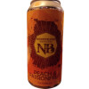 Nedstrand Bryggeri Sour Peach & Passionfruit