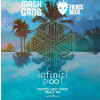 Mash Gang Infiniti Pool
