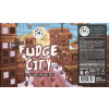 Hammerton Brewery Fudge City