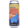 Arcadia Brewing Co. Go Back To The West Coast IPA
