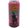 Refined Fool Brewing Co. Cross Country Sniper Brown Ale